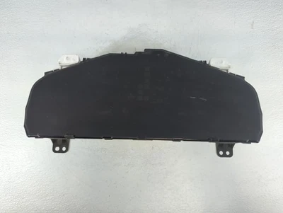 2002-2004 Lexus Ls430 Speedometer Instrument Cluster Gauges LJNVK - Image 1 of 4