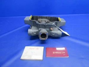Sumidero de aceite Lycoming IO-360-CIC con adaptador de admisión y libros de registro LW-12754 (0925-733) - Imagen 1 de 20