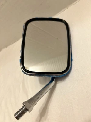 Conjunto de espejo retrovisor izquierdo Yamaha motocicleta OEM NOS 3Y6-26290-10 NUEVO EN CAJA SR250 Exciter Foto 1 de 4