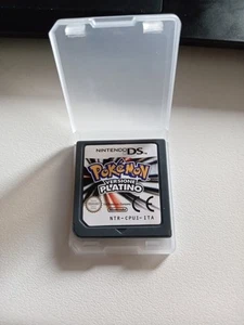 Pokémon Versione platino🇮🇹🇮🇹 - Foto 1 di 2