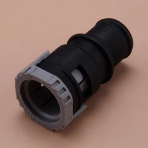 1Pcs Heater Hose Connector Fit for Ford Focus MK2 Escape Kuga 2.0L EcoBoost new - Picture 1 of 4
