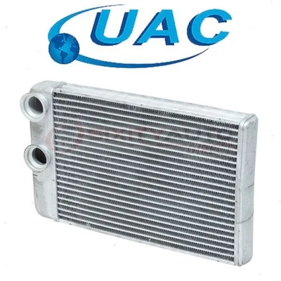 UAC HVAC Heater Core for 2016 Chevrolet Malibu Limited - Heating Air ie — 第 1/4 张图片