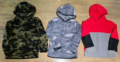 BOYS SIZE 6 CLOTHING LOT- JUMPING BEANS - Image 1 of 4