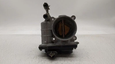 Nissan 370z 2009-2020 carrocería del acelerador KLGNT Foto 1 de 4