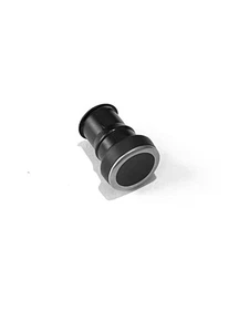 Genuine Citroen Head Unit Volume Control/Power Button C3 C3 AIRCROSS C4 CACTUS - Picture 1 of 1