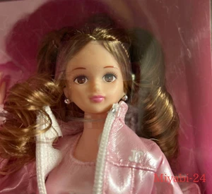 Jenny Friend Fashion Station Shion Puppe Takara Japan Hobby Spielzeug Sammlung gebraucht - Bild 1 von 6