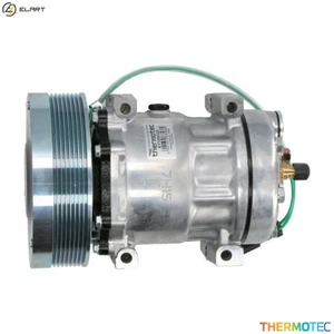 COMPRESSOR AIR CONDITIONING KTT090325 FORCOMPRESSOR AIR CONDITIONING KTT090325 F - Picture 1 of 12