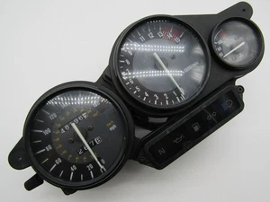 Yamaha YZF-600R Thundercat 1997 48.196 miglia strumentazione orologi tachimetro (001) - Foto 1 di 15