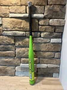 Swing XP Power 55 Training Baseball Bat 33”/ 55 Oz Weighted Read - Picture 1 of 6