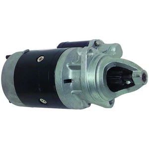 New Starter For MERCRUISER STERN DRIVE 330 370 390 400 440 454 460 TRS 1969-On - Picture 1 of 10