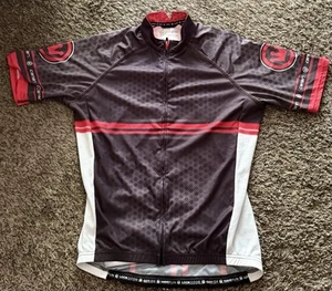 Canari Radtrikot unbekannte Größe Maße siehe Bilder D3,2 - Bild 1 von 5