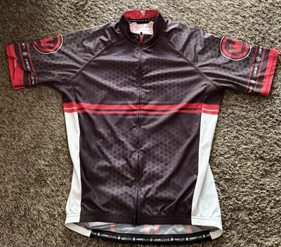 Camisa de Ciclismo Canari Talla Desconocida Ver Fotos Para Medidas D3.2 Foto 1 de 4