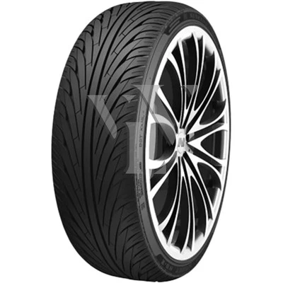 Sommerreifen NANKANG NS 2 195/45 R15 78 V - Bild 1 von 3