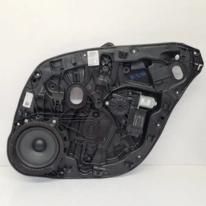 VOLVO S60 MK3 (224) 2020 SALOON RIGHT REAR WINDOW REGULATOR WITH MOTOR 31675057 - Picture 1 of 17