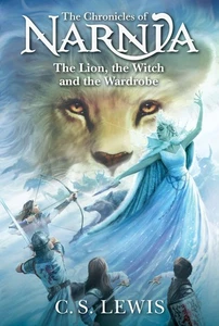 Chronicles of Narnia 02. Lion, the Witch and the Wardrobe C. S. Lewis - Bild 1 von 1