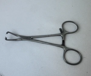 Zimmer 2309-53 Knochenabbauzange, orthopädisch  - Bild 1 von 5