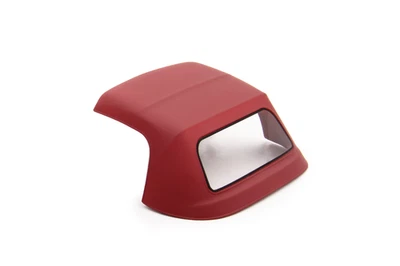 LAUDORACING-MODELS 1/18 Soft top for Fiat Barchetta 1/18 ACCESSORIES LM196AC - Image 1 of 4