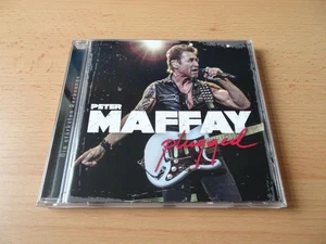 CD Peter Maffay - Plugged - 2018 - 19 Songs - Imagen 1 de 1