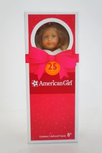 American Girl Kit 25th Anniversary Mini Doll American Girl 25 Years - Picture 1 of 10