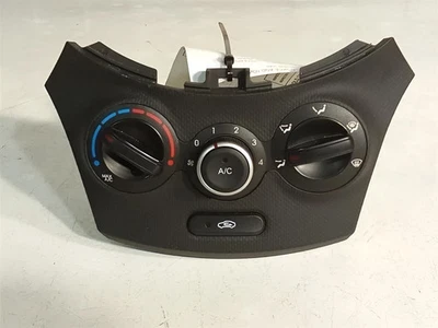 2012-2014 Hyundai Accent AC Heater Temperature Climate Control OEM Foto 1 de 4