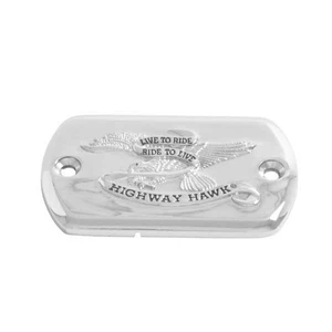 Bremspumpenabdeckung Für Motorrad Yamaha XVS650 XVS950 XVS1100 XVS1300 - Bild 1 von 1