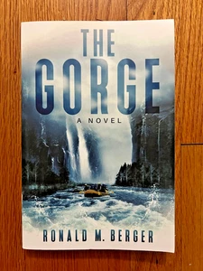 The Gorge by Berger - Bild 1 von 2