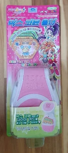 BANDAI PRECURE(PRETTY CURE) SPLASH STAR : MIX COMMUNE CARRY HOLDER POUCH - Picture 1 of 4