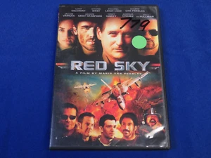Red Sky (DVD, PG-13, 2015) *Cam Gigandet/Shane West/Mario Van Peebles+ - Bild 1 von 3