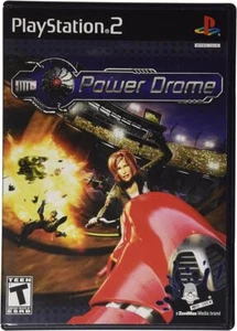 Powerdrome Racing - PlayStation 2 [DISC ONLY] - Picture 1 of 1