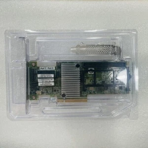 IBM ServeRAID M5210 SAS SATA PCI-E RAID Controller 46C9111 - Picture 1 of 3