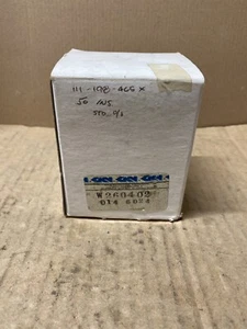 New Old Stock Main Bearings W260402 #014 6024 - Bild 1 von 10