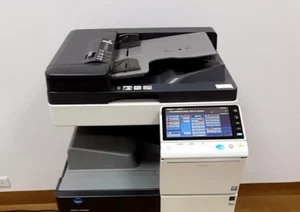 DF-624 Automatic Document Feeder Konica Minolta Bizhub A3CFWY1 Entire top ADF - Picture 1 of 2