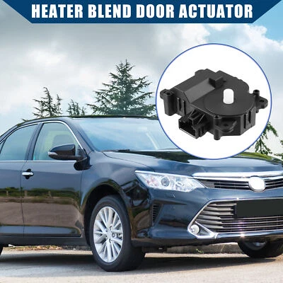 87106-06060 604-947 Actuador de puerta de mezcla de calefacción de climatización para Toyota Camry 97-01 Foto 1 de 4