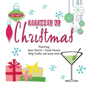 Crooners at Christmas - CD - Picture 1 of 1