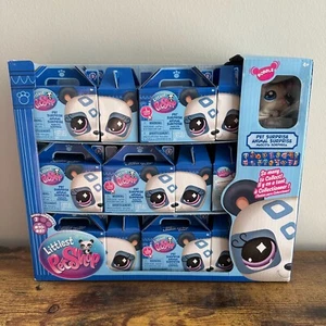 New Littlest Pet Shop LPS Series 2 Singles Pet Accessory Dog Cat Llama Axolotl - Picture 1 of 18