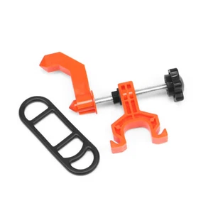 Aeike Mini Bicicleta Rueda Truing Stand Bicicleta Llantas Herramienta de Ajuste MTB Bicicleta T7Z1 - Imagen 1 de 12