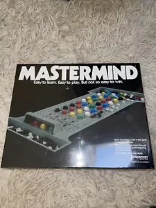 Mastermind Logic Game Pressman 2015 Target Version - Picture 1 of 5