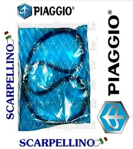 CINGHIA TRASMISSIONE PIAGGIO APE TM 703 H2O DIESEL APE CAR - PIAGGIO L2440402 - Imagen 1 de 1