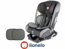 reebaby swan 360 spin isofix car seat