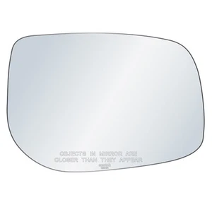 Passenger Side Mirror Glass Replacement For Toyota Corolla, Scion tC Scion xB RH - Picture 1 of 6
