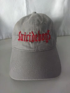 $uicideboy$ Mütze verstellbar - Bild 1 von 3