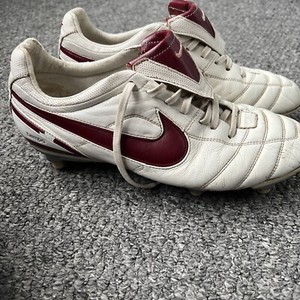 nike tiempo 2008