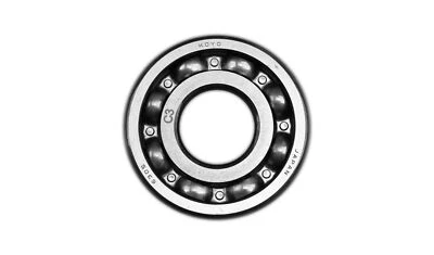 Cojinete de manivela R/H para KTM 200 EGS 1999 (horquillas estándar) Foto 1 de 4