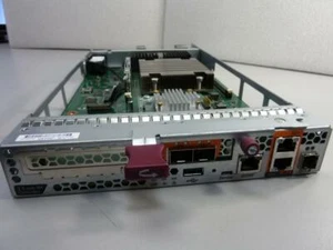 HP 840219-001 Controller Node Assembly Small Form Factor (SFF) 10GbE iSCSI E7Y13 - Bild 1 von 1