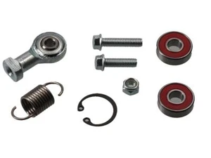 MOOSE Repair Kit Foot Brake Lever Adjusts KTM SX MX EGS EXC Exe LC2 90-03 - Bild 1 von 1