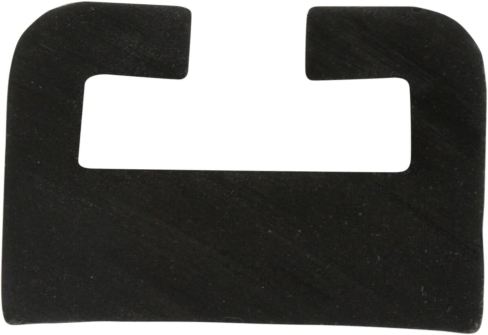 Guirnalda Slide Grafito - Negro - 10 - 53 3/4 pulgadas 10-5375-0-03-12 Foto 1 de 1