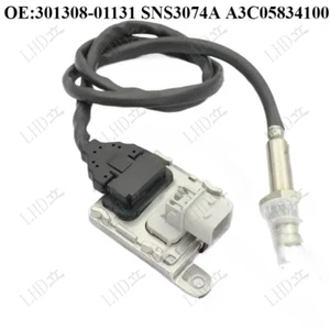 Nitrogen Oxide Nox Sensor 301308-01131 SNS3074A A3C05834100 For Doosan DEVELON~ - Picture 1 of 4