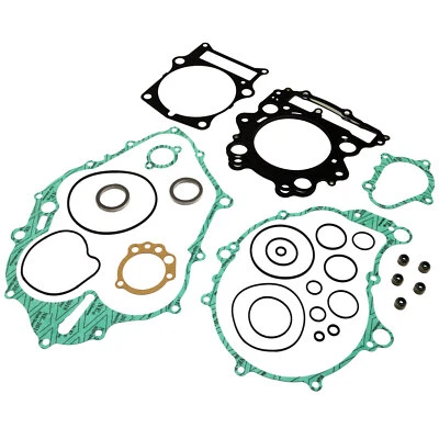 Motor Dichtsatz komplett für Yamaha XTZ 660 SZR MZ Skorpion Baghira Mastiff 660 - Bild 1 von 4
