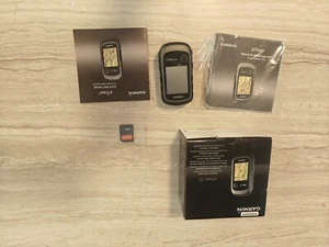 Garmin eTrex 30 Handheld GPS - Picture 1 of 10