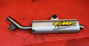 2010 KTM 50SX 50 SX MINI MUFFLER SILENCER EXHAUST 45205079100 - Bild 1 von 11